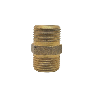 Sarı Nipel 3/8-DN10