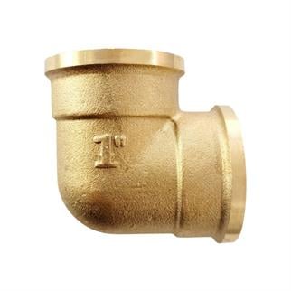 Sarı Pirinç Dirsek 1