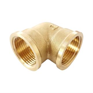 Sarı Pirinç Dirsek 1