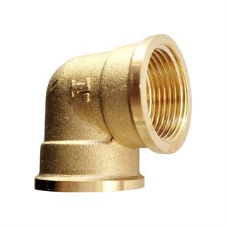 Sarı Pirinç Dirsek 1