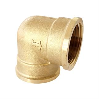 Sarı Pirinç Dirsek 1