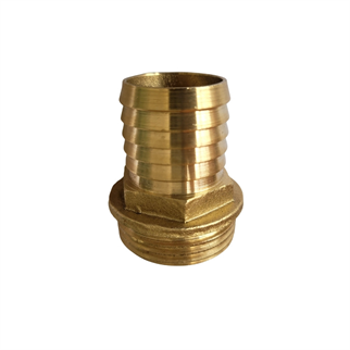 Sarı Pirinç Hortum Rakoru 1