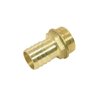 Sarı Pirinç Hortum Rakoru 3/4x20-mm