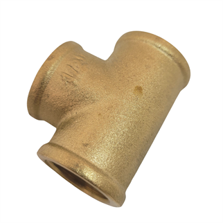 Sarı Pirinç Te 1/2