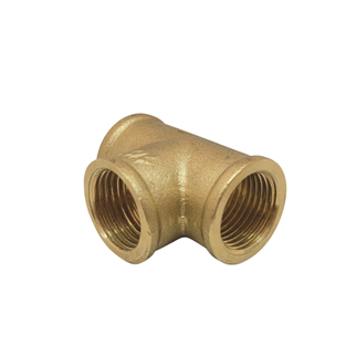 Sarı Pirinç Te 1/2