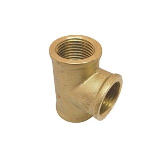 Sarı Pirinç Te 1/2