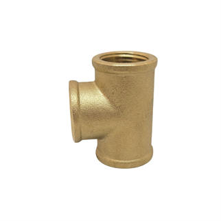 Sarı Pirinç Te 1/2