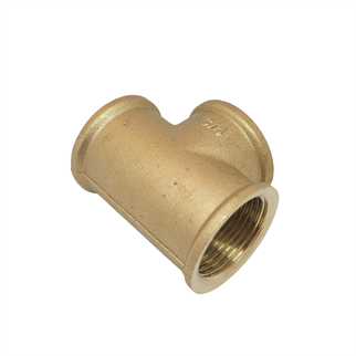 Sarı Pirinç Te 3/4