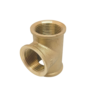 Sarı Pirinç Te 3/4