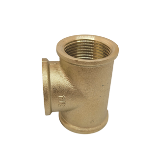 Sarı Pirinç Te 3/4