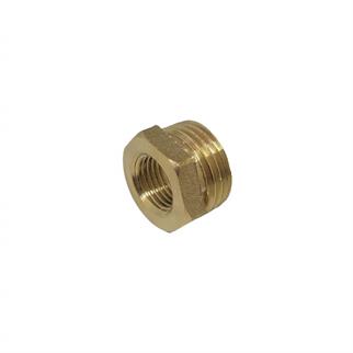 Sarı Redüksiyon 1/2x1/4