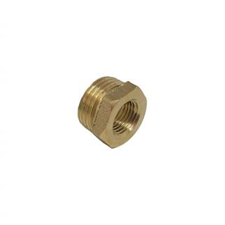 Sarı Redüksiyon 1/2x1/4