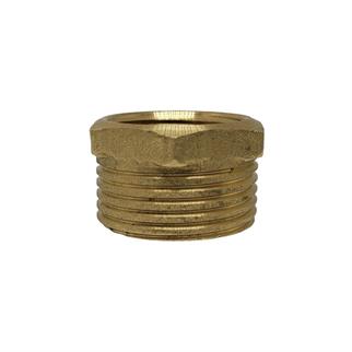 Sarı Redüksiyon 1x3/4