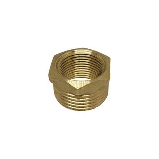 Sarı Redüksiyon 3/4x1/2