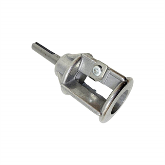 Sds 20 mm Otomatik Folyolu Boru Tıraşlama Aparatı