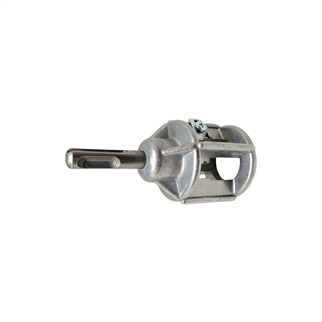 Sds 25 mm Otomatik Folyolu Boru Tıraşlama Aparatı