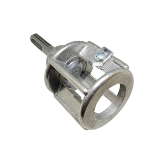 Sds 25 mm Otomatik Folyolu Boru Tıraşlama Aparatı