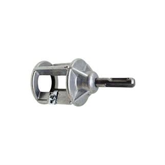 Sds 32 mm Otomatik Folyolu Boru Tıraşlama Aparatı