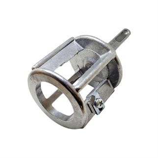 Sds 32 mm Otomatik Folyolu Boru Tıraşlama Aparatı