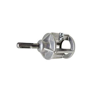 Sds 32 mm Otomatik Folyolu Boru Tıraşlama Aparatı