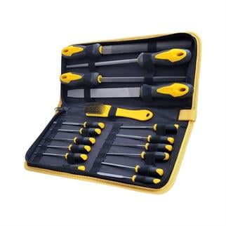 SGS 17 Parça Eğe Seti