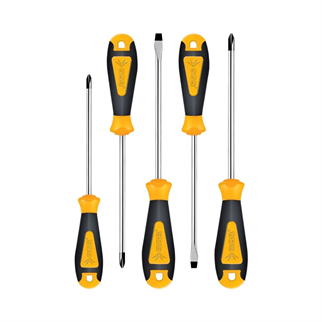 SGS 5 Parça Tornavida Seti (Soft Series)