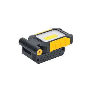 SGS5061-SGS Akü Uyumlu Katlanabilir Led Fener 20V 500 Lümen