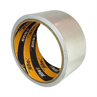 SGS Alüminyum Folyo Bant 44mmx10m