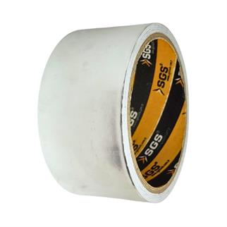 SGS Alüminyum Folyo Bant 44mmx10m