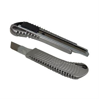 SGS Alüminyum Maket Bıçağı Profosyonel