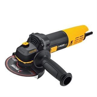 SGS Avuç Taşlama 850 Watt 115mm