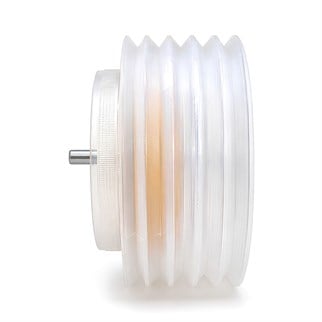 SGS Ayarlı Bi-Metal Panç Seti 19-127 mm Körüklü Toz Kapaklı