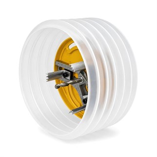 SGS3636-SGS Ayarlı Bi-Metal Panç Seti 19-127 mm Körüklü Toz Kapaklı