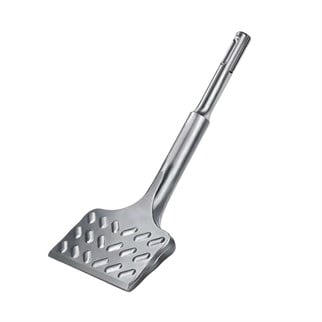 SGS1487-SGS Ekstra Geniş Seramik Keski 14x165x75mm SDS Plus Fayans ve Karo Sökme Ucu