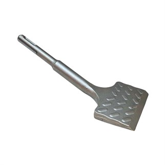 SGS Ekstra Geniş Seramik Keski 14x165x75mm SDS Plus Fayans ve Karo Sökme Ucu