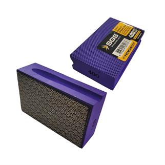 Sgs Elmas El Zımpara Pedi 400 Kum