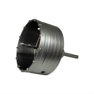 SGS Elmas Uçlu Beton Delme Seti 120 mm