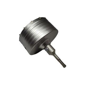 SGS Elmas Uçlu Beton Delme Seti 120 mm