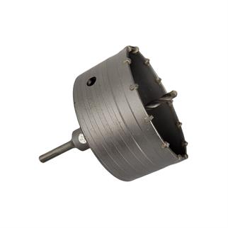 SGS Elmas Uçlu Beton Delme Seti 120 mm