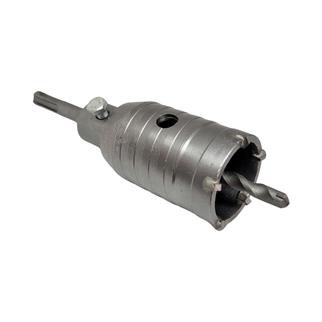 SGS Elmas Uçlu Beton Delme Seti 45 mm