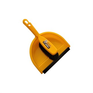 SGS Fırçalı El Tipi Faraş