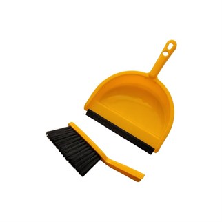 SGS Fırçalı El Tipi Faraş