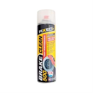 SGS-F1500-SGS Fixed Fren Balata Temizleyici Sprey 500 ml