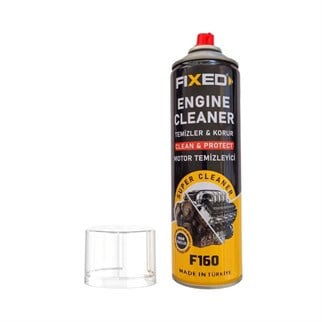 SGS FIXED Motor Temizleyici Sprey 500 ml
