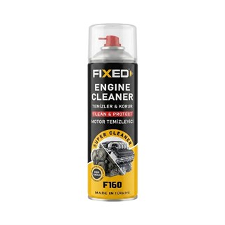 SGS FIXED Motor Temizleyici Sprey 500 ml