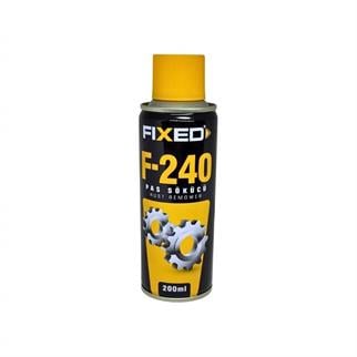 SGS Fixed Pas Sökücü Sprey 200ml