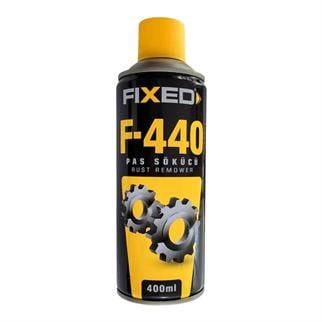 SGS Fixed Pas Sökücü Sprey 400ml