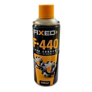 SGS Fixed Pas Sökücü Sprey 400ml