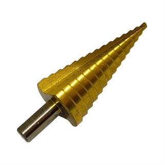 SGS Hss Kademeli Matkap Ucu 4-32 mm