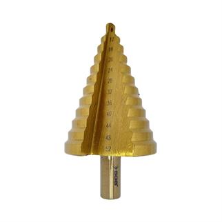 SGS Hss Kademeli Matkap Ucu 6-52 mm